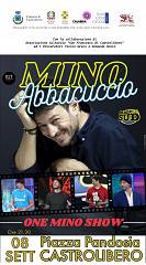 Mino abbaccuccio direttamente da made in sud